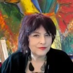 Lisa Trimble's Portrait